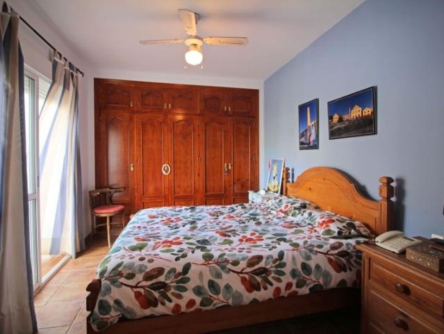 Casa en venta Nerja