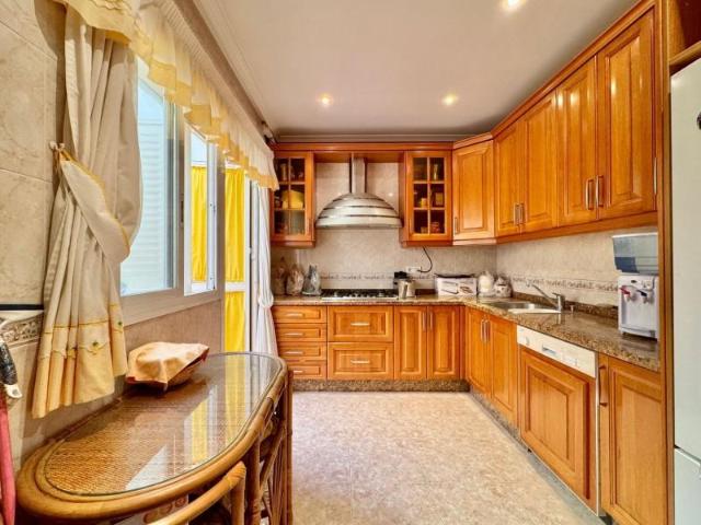 Casa en venta Nerja