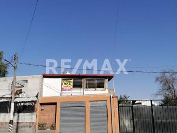 CASA EN VENTA NICOLAS ROMERO