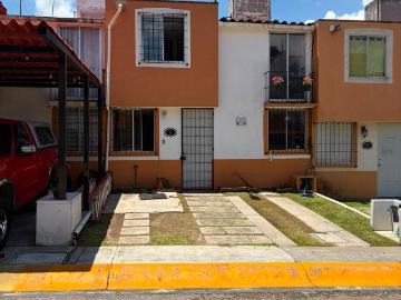 CASA EN VENTA NICOLAS ROMERO
