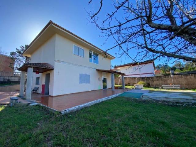 Casa en venta Nigrán