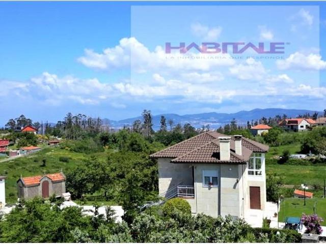 Casa en venta Nigrán