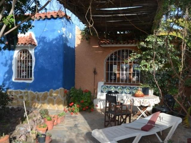 Casa en venta Níjar