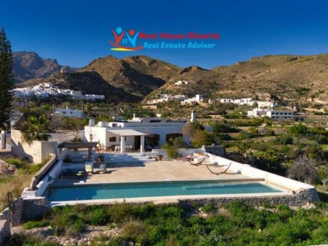 Casa en venta Níjar