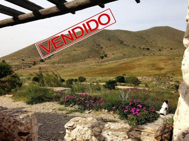 Casa en venta Níjar