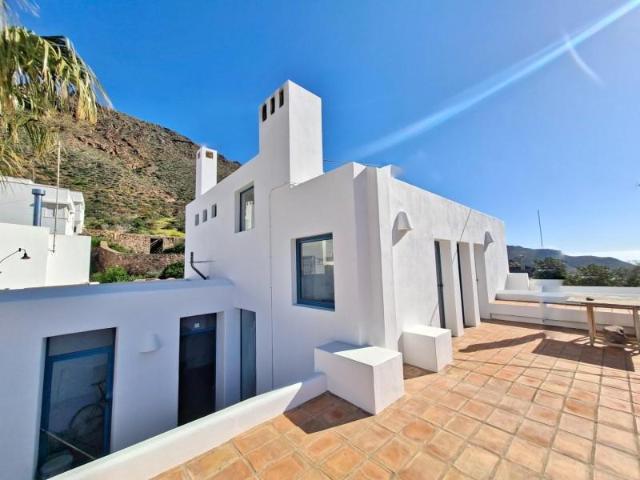 Casa en venta Níjar