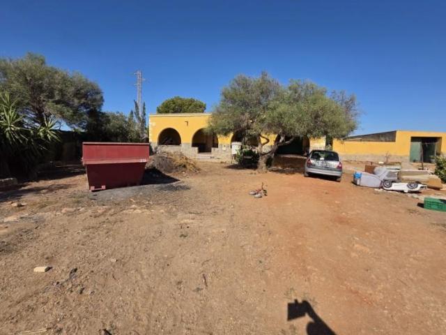 Casa en venta Níjar