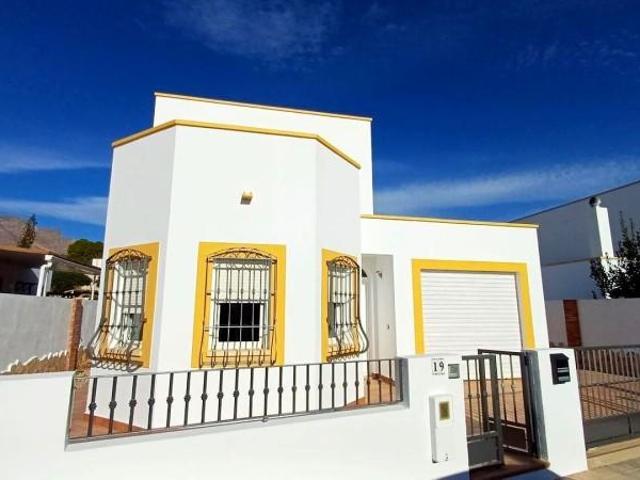 Casa en venta Níjar