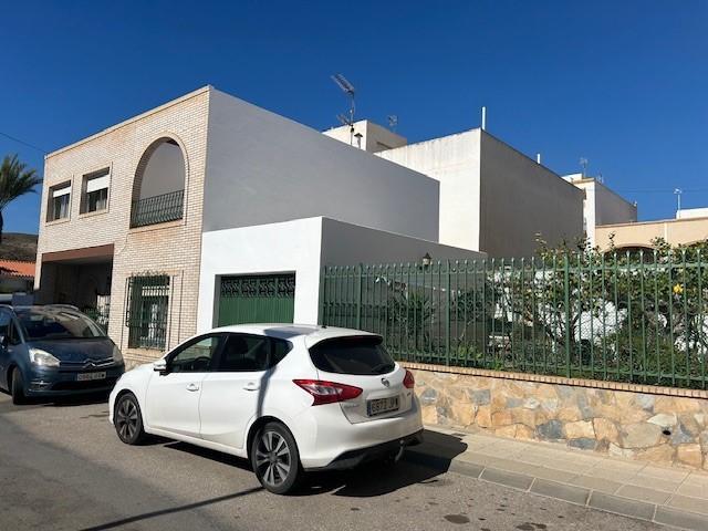 Casa en venta Níjar