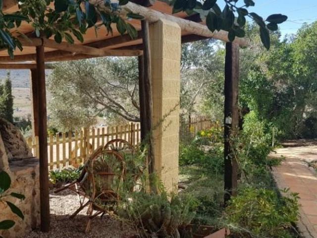 Casa en venta Níjar