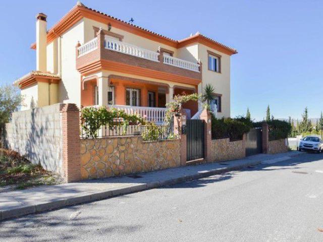 Casa en venta Nívar