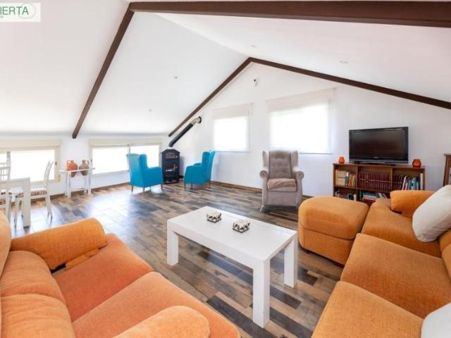 Casa en venta Nívar