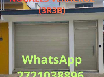 CASA EN VENTA – NOGALES VERACRUZ 3R3B VENDE $ 2’700,000.00