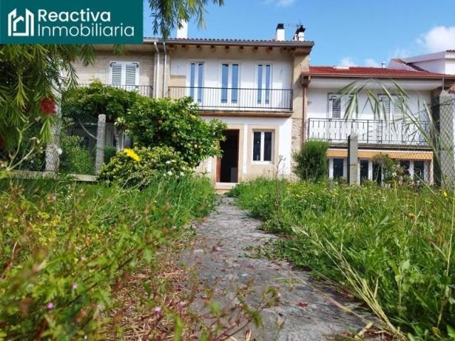Casa en venta Noia