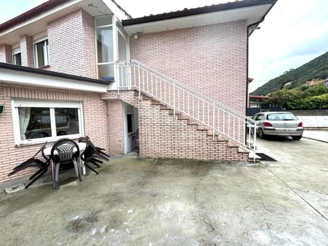 Casa en venta Noja