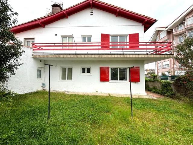 Casa en venta Noja