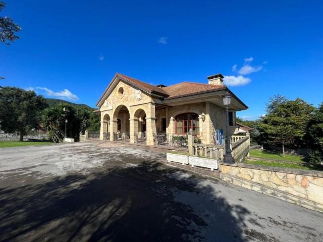 Casa en venta Noja