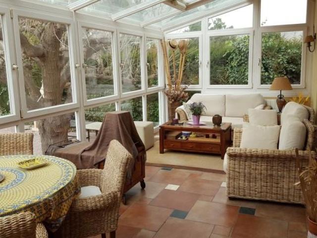Casa en venta Novelda