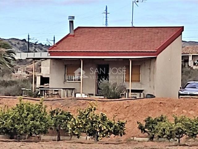 Casa en venta Novelda