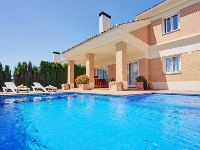 Casa en venta Otura, España
