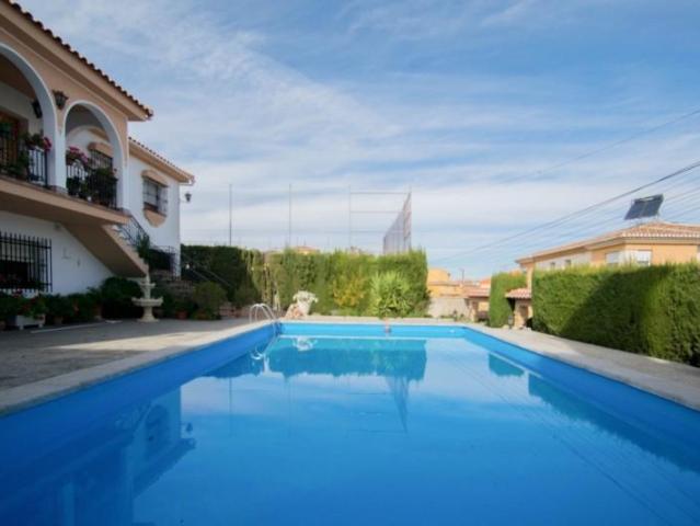 Casa en venta Otura