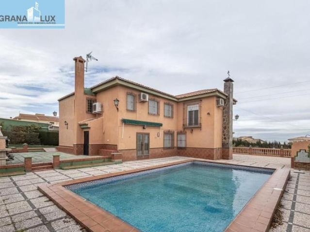Casa en venta Otura