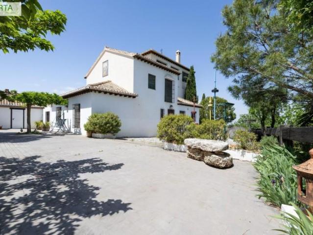 Casa en venta Otura