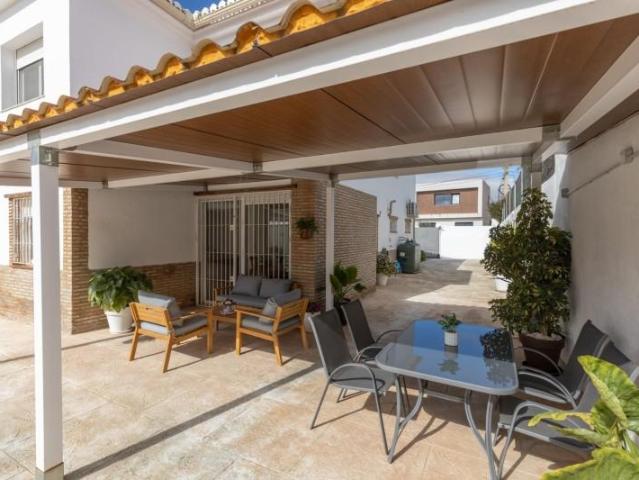 Casa en venta Otura