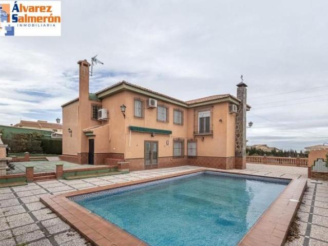 Casa en venta Otura