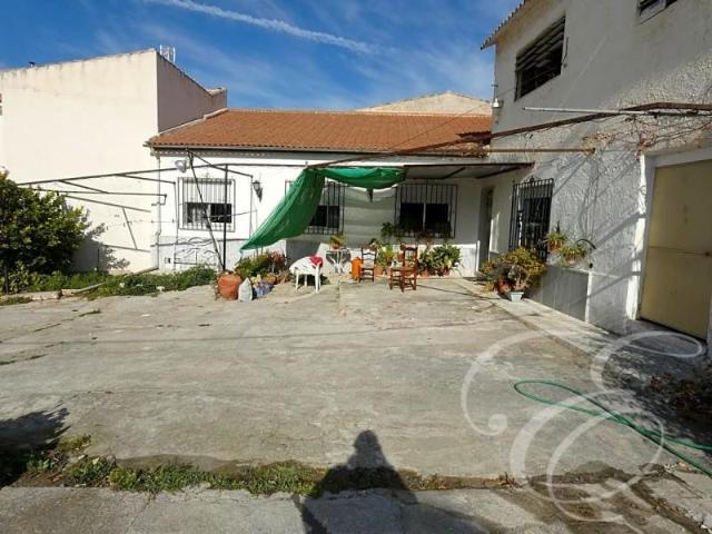 Casa en venta Otura
