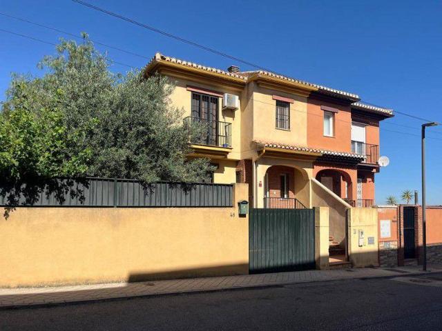 Casa en venta Otura