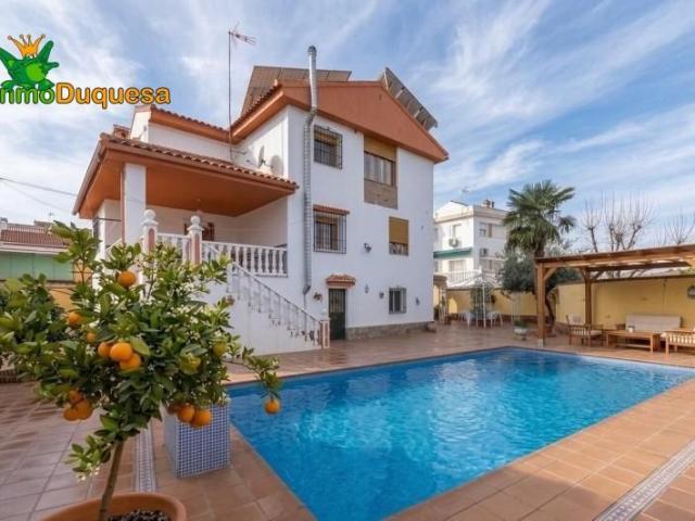 Casa en venta Otura