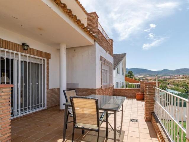 Casa en venta Otura