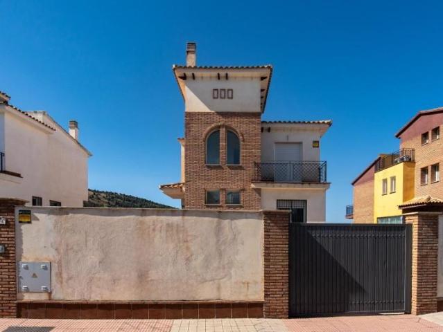 Casa en venta Otura
