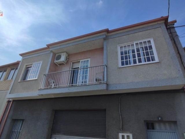 Casa en venta Ourense