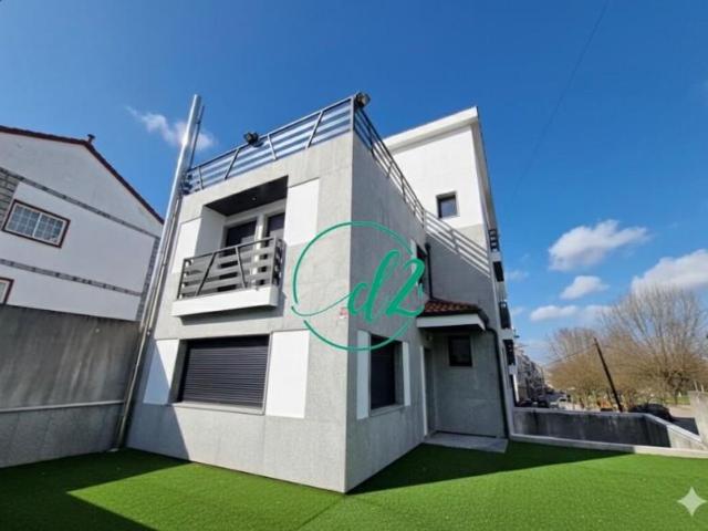 Casa en venta Ourense