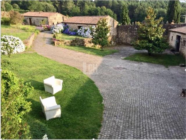 Casa en venta Ourense