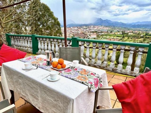 Casa en venta Oviedo
