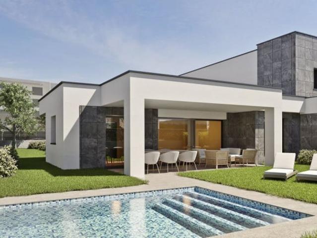 Casa en venta Oviedo