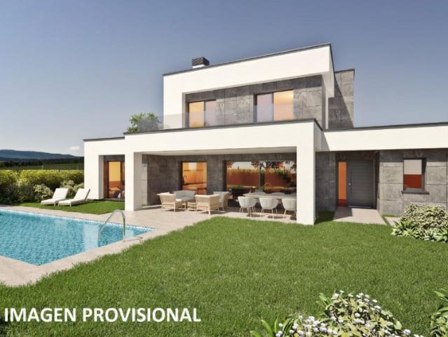 Casa en venta Oviedo