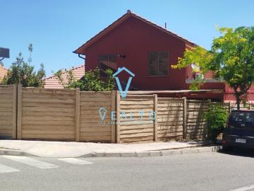 CASA EN VENTA O ARRIENDO EN LA CIUDAD DE LOS VALLES PUDAHUEL