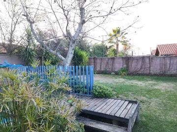 CASA en VENTA o ARRIENDO El Polo de Machalí, Rancagua | 3 Dormitorios por 8000.00 en Machalí