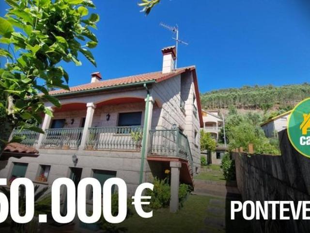 Casa en venta O Porriño