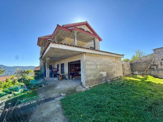 Casa en venta O Porriño