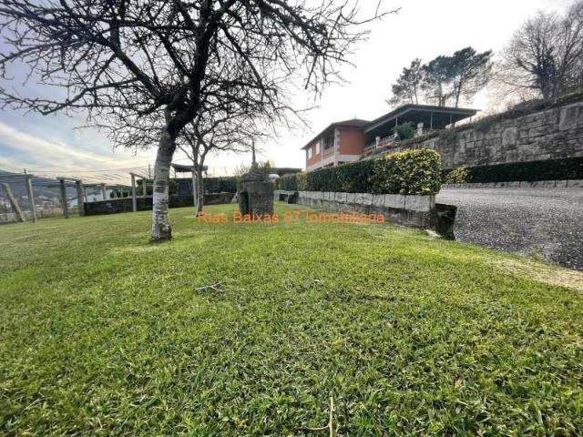 Casa en venta O Porriño