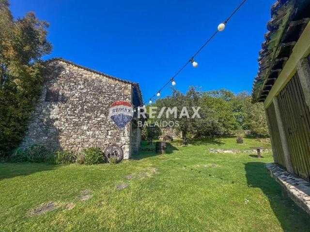 Casa en venta O Rosal