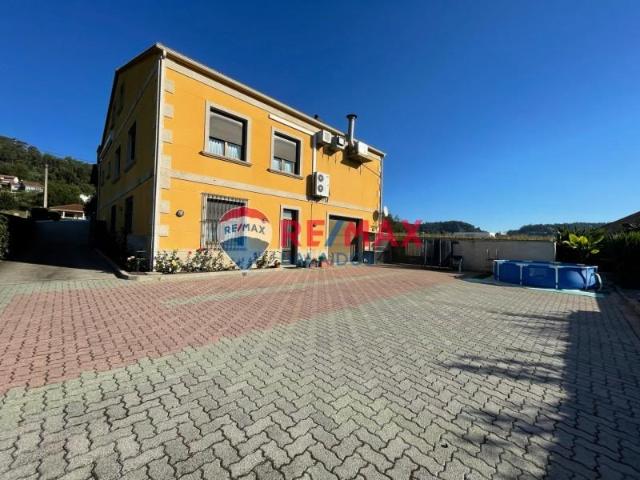 Casa en venta O Rosal