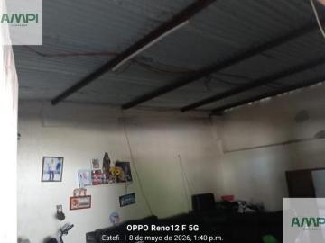 CASA EN VENTA O RENTA AV. PRINCIPAL HOPELCHEN