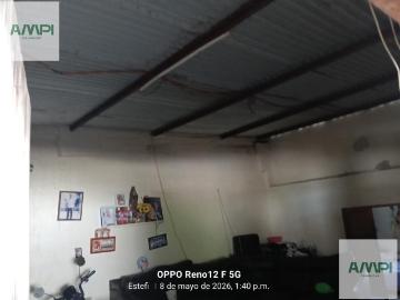 CASA EN VENTA O RENTA AV. PRINCIPAL HOPELCHEN