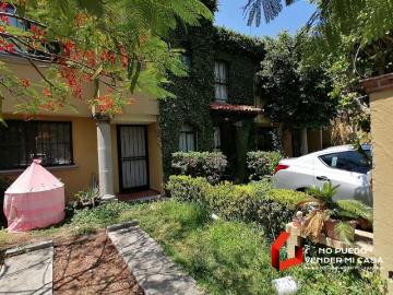 Casa EN VENTA o RENTA en Lomas Trujillo Condominio con alberca